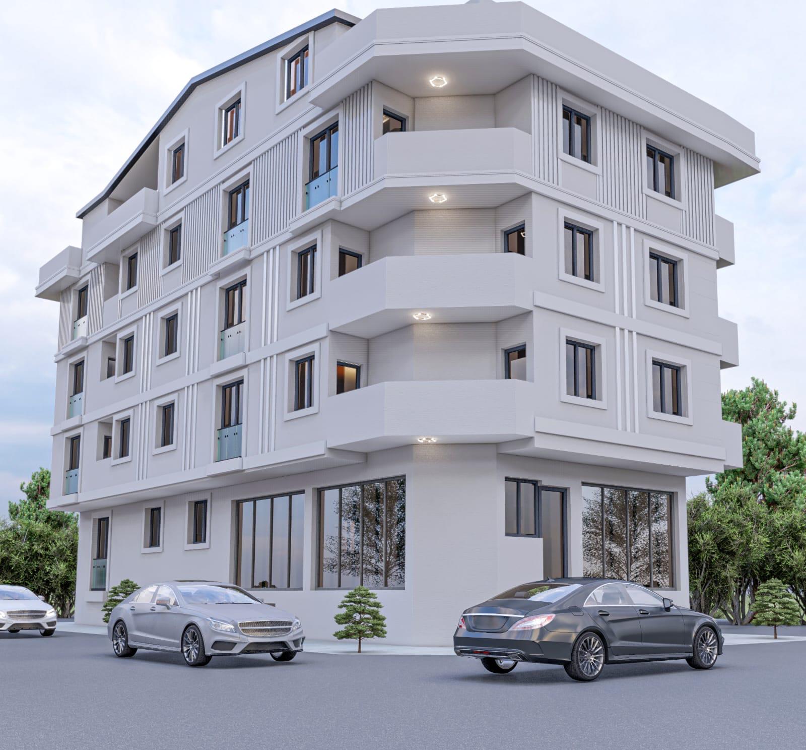 ÇAYIROVA İNŞAAT - 2 